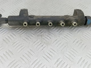 Топливная рампа дизельная, NISSAN PATHFINDER R51 R51 2004-2010