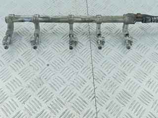 Топливная рампа дизельная, ориг. номер 070133317C, VOLKSWAGEN TRANSPORTER T5 T5 2002-2009