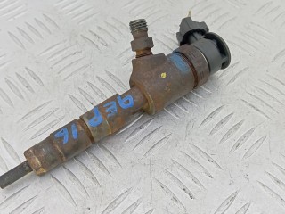 Форсунка дизельная, ориг. номер 0445110340, CITROEN C3 PICASSO 2012-2017
