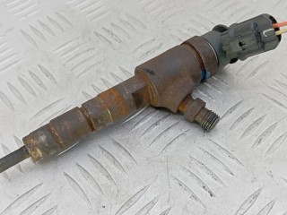 Форсунка дизельная, ориг. номер 0445110340, CITROEN C3 PICASSO 2012-2017
