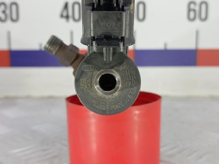 Форсунка дизельная, ориг. номер 0445110340, CITROEN C3 PICASSO 2012-2017
