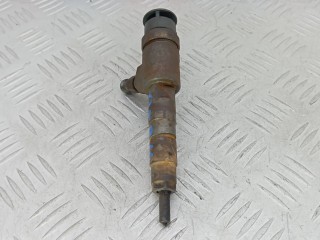 Форсунка дизельная, ориг. номер 0445110340, CITROEN C3 PICASSO 2012-2017