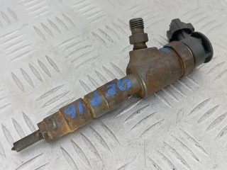 Форсунка дизельная, ориг. номер 0445110340, CITROEN C3 PICASSO 2012-2017
