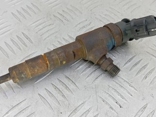 Форсунка дизельная, ориг. номер 0445110340, CITROEN C3 PICASSO 2012-2017