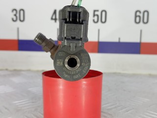 Форсунка дизельная, ориг. номер 0445110340, CITROEN C3 PICASSO 2012-2017