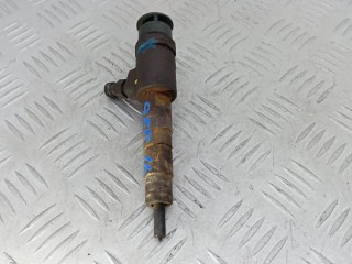 Форсунка дизельная, ориг. номер 0445110340, CITROEN C3 PICASSO 2012-2017