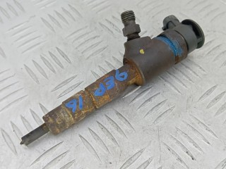 Форсунка дизельная, ориг. номер 0445110340, CITROEN C3 PICASSO 2012-2017