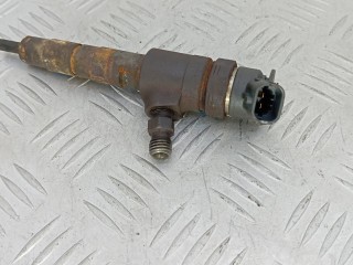 Форсунка дизельная, ориг. номер 0445110340, CITROEN C3 PICASSO 2012-2017