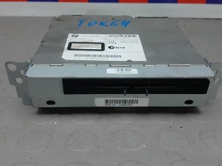 CD-чейнджер, BMW 5 F10/F11 F10/F11 2009-2013