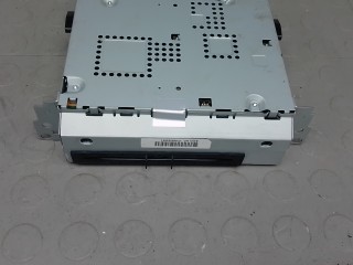 CD-чейнджер, BMW 5 F10/F11 F10/F11 2009-2013