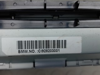 CD-чейнджер, BMW 5 F10/F11 F10/F11 2009-2013