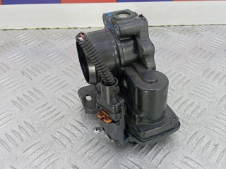 Дроссельная заслонка дизельная, ориг. номер 9806625280, CITROEN C4 GRAND PICASSO 2 2 2013-2016