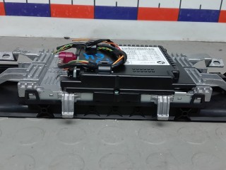 Монитор, BMW 5 F10/F11 F10/F11 2009-2013