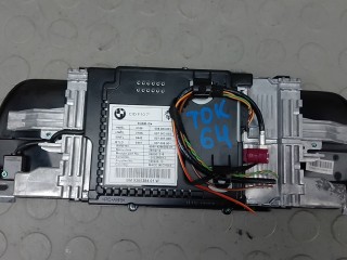Монитор, BMW 5 F10/F11 F10/F11 2009-2013