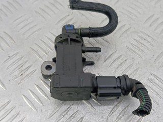Клапан управления турбиной (Актуатор), ориг. номер 9808206880, CITROEN C4 GRAND PICASSO 2 2 2013-2016