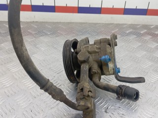 Насос ГУ дизельный, NISSAN NAVARA D40 D40 2005-2010