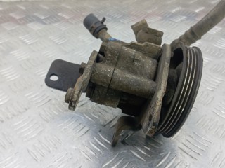 Насос ГУ дизельный, NISSAN NAVARA D40 D40 2005-2010