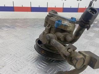 Насос ГУ дизельный, NISSAN NAVARA D40 D40 2005-2010