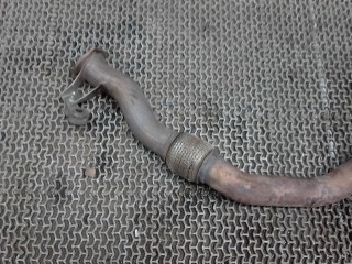 Глушитель, AUDI A6 C7 C7 2011-2014