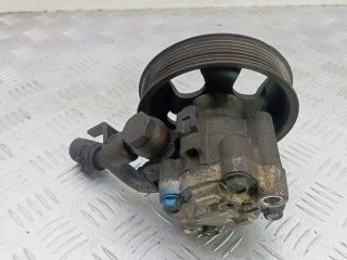 Насос ГУ дизельный, ориг. номер 2X094047-5X20A, NISSAN NAVARA D40 D40 2010-2015