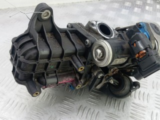Клапан EGR дизельный, ориг. номер 0280751018, CITROEN C4 GRAND PICASSO 2 2 2013-2016