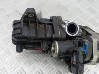 Клапан EGR дизельный, ориг. номер 0280751018, CITROEN C4 GRAND PICASSO 2 2 2013-2016