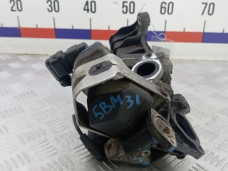 Клапан EGR дизельный, ориг. номер 0280751018, CITROEN C4 GRAND PICASSO 2 2 2013-2016