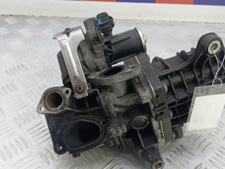 Клапан EGR дизельный, ориг. номер 0280751018, CITROEN C4 GRAND PICASSO 2 2 2013-2016