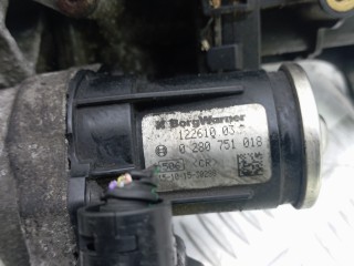 Клапан EGR дизельный, ориг. номер 0280751018, CITROEN C4 GRAND PICASSO 2 2 2013-2016