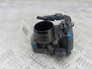 Дроссельная заслонка дизельная, ориг. номер 9806625280, CITROEN C4 GRAND PICASSO 2 2 2013-2016