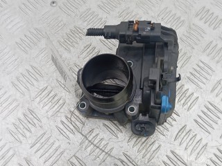 Дроссельная заслонка дизельная, ориг. номер 9806625280, CITROEN C4 GRAND PICASSO 2 2 2013-2016