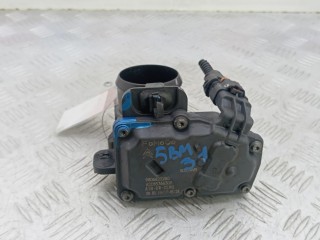 Дроссельная заслонка дизельная, ориг. номер 9806625280, CITROEN C4 GRAND PICASSO 2 2 2013-2016