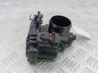 Дроссельная заслонка дизельная, ориг. номер 9806625280, CITROEN C4 GRAND PICASSO 2 2 2013-2016