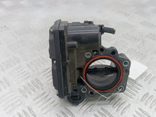 Дроссельная заслонка дизельная, ориг. номер 9806625280, CITROEN C4 GRAND PICASSO 2 2 2013-2016