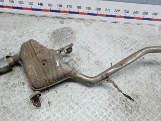 Глушитель, MERCEDES BENZ M-CLASS W164 W164 2005-2008