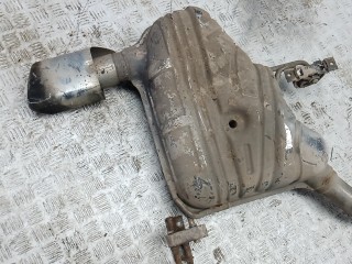 Глушитель, MERCEDES BENZ M-CLASS W164 W164 2005-2008