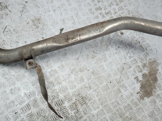 Глушитель, MERCEDES BENZ M-CLASS W164 W164 2005-2008