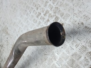Глушитель, MERCEDES BENZ M-CLASS W164 W164 2005-2008