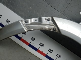 Крыло переднее правое, VOLKSWAGEN CRAFTER 1 1 2006-2011