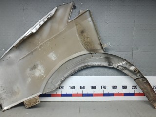 Крыло переднее правое, VOLKSWAGEN CRAFTER 1 1 2006-2011