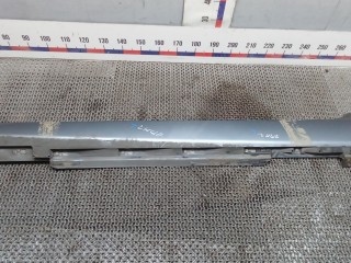 Накладка на порог, VOLVO V40 2 2 2016-2020
