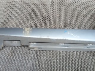 Накладка на порог, VOLVO V40 2 2 2016-2020