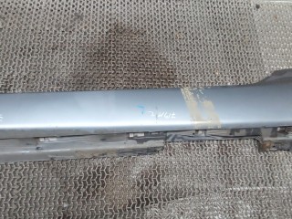 Накладка на порог, VOLVO V40 2 2 2016-2020