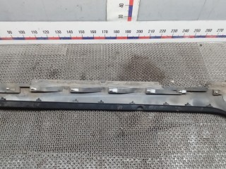 Накладка на порог, VOLVO V40 2 2 2016-2020