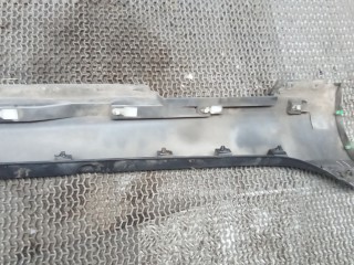 Накладка на порог, VOLVO V40 2 2 2016-2020
