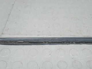 Молдинг лобового стекла, VOLKSWAGEN TIGUAN 2 2 2016-2021