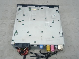 CD-чейнджер, ориг. номер 5E0035874A, SKODA OCTAVIA A7 A7 2013-2017