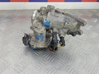 Дроссельная заслонка дизельная, ориг. номер 04L128059AA, V10102636, VOLKSWAGEN PASSAT B8 B8 2014-2021