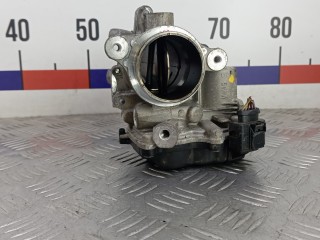 Дроссельная заслонка дизельная, ориг. номер 04L128059AA, V10102636, VOLKSWAGEN PASSAT B8 B8 2014-2021