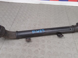 Патрубок интеркулера, VOLKSWAGEN TOUAREG 7L 7L 2006-2010